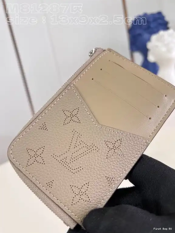 Firstbag VERSO HOLDER LOUIS VUITTON RECTO CARD 0625